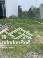 Đất Ngay Vinhomes Hậu Nghĩa, Thông Tuyến Thương Mại Đường 3/2. Giá Chỉ Từ 860 Triệu