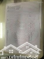 Bán 98,7M2 Hoà Nghĩa - Dương Kinh Cách Vin Mấy Bước Chân