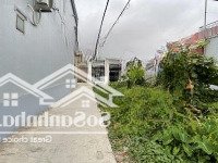 Bán 98,7M2 Hoà Nghĩa - Dương Kinh Cách Vin Mấy Bước Chân