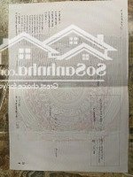 Bán 98,7M2 Hoà Nghĩa - Dương Kinh Cách Vin Mấy Bước Chân