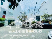 Hàng Siêu Hiếm Lô Song Song Đường Nguyễn Sinh Sắc -Hoà Minh- Vài Bước Đi Bộ Ra Biển