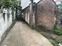 Bán Đất Đan Phượng Diện Tích 40,5M2 Giá Đầu Tư Sinh Lời