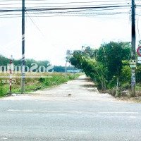 Bán Đất Giáp Ranh Kcn Bàu Bàng, Bd, Diện Tích 336M2, Giá Chỉ 880 Triệu