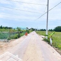 Bán Đất Giáp Ranh Kcn Bàu Bàng, Bd, Diện Tích 336M2, Giá Chỉ 880 Triệu