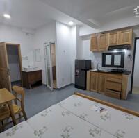 CHO THUÊ PHÒNG  FULL NỘI THẤT NGAY NGUYỄN HỮU CẢNH, BÌNH THẠNH