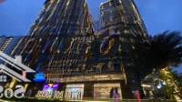 Chính Chủ Bán Sàntrung Tâm Thương Mạid. Le Roi Soleil 59 Xuân Diệu - 86,2M2 Sổ Đỏ Lâu Dài