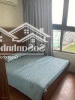 Cho Thuê Căn Hộ Chung Cư Lilama 124 Minh Khai, Hai Bà Trưng 80M2 2 Phòng Ngủfull 12 Triệu 0866894561