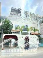 Villa 3 Lầu Nhà Mới Khu An Phú Giá Bán 30 Triệu