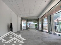 Cho Thuê Góc 2Mt Nguyễn Hữu Tiến, P. Tây Thạnh, Tân Phú, 6,5Mx27M, 6 Tầng, Giá: 75 Triệu