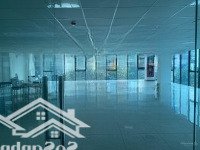 Cho Thuê Tòa Nhà Văn Phòng 250M2 X 9T Mặt Phố Hồng Tiến, Quận Long Biên, Tp Hà Nội