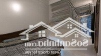 Chính Chủ Cho Thuê Phòng Khép Kín, Bếp Wc Gác Xép Sân Phơi Riêng, Đầy Đủ Nội Thất