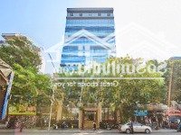 Cho Thuê Văn Phòng Tại Khu Vực Đắc Địa, Tiềm Năng Mạnh Tại Khu Vực Quận Tây Hồ (Gần Tttm)