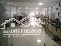 Cho Thuê Văn Phòng 110M2,Hoàng Cầu , Đủ Bàn Ghế, Lô Góc, Thang Máy, Pccc, Bãi Để Xe Rộng