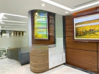Chính Chủ Cho Thuê Văn Phòng Tại Phố Thái Hà 130M2 Giá Bán 20 Triệu/Tầng