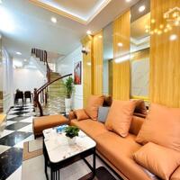 Bán Nhà Gần UBND Văn Chương, q. Đống Đa, 40m2x5 Tầngx4PN, Chỉ 6.8 Tỷ CTL