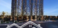 Bán Cc The Gió Riverside, Dự Kiến 40 Triệu/M2, 42M2, 1 Phòng Ngủ 1 Vệ Sinh Dĩ An, Bình Dương, Siêu Hot