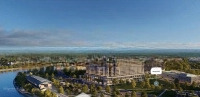 Bán Cc The Gió Riverside, Dự Kiến 40 Triệu/M2, 42M2, 1 Phòng Ngủ 1 Vệ Sinh Dĩ An, Bình Dương, Siêu Hot