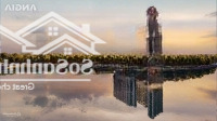 Nhận Booking Gđ1 Căn Hộ The Gió Riverside Cđt An Gia, Chiết Khấu 12%, Booking 0Đ, 0% Lãi Suất + Gốc