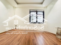 Bán Nhà Trần Điền - Khu Đô Thị Định Công - Khu Vực Sầm Uất, Kinh Doanh Tấp Nập Vị Trí Đắc Địa