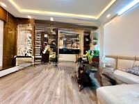 Bán Nhà Phân Lô Phố Phạm Tuấn Tài, Trần Quốc Hoàn, Ô Tô Tránh, Vỉa Hè, Kinh Doanh, 66M2X6T