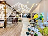 Bán Nhà Phân Lô Phố Phạm Tuấn Tài, Trần Quốc Hoàn, Ô Tô Tránh, Vỉa Hè, Kinh Doanh, 66M2X6T