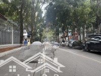 Biệt Thự Song Lập Tây Hồ 100M2, Mặt Tiền 8M Giá Bán 39 Tỷ