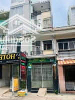 Bán Nhà Mtkd Vườn Lài Sát Tân Hương Q. Tân Phú Vị Trí Cực Đẹp. Nhà 3 Lầu 3,5X17M Giá Bán 9,9 Tỷ Tl