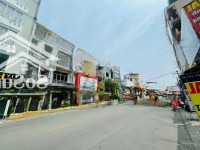 Bán Nhà Mtkd Vườn Lài Sát Tân Hương Q. Tân Phú Vị Trí Cực Đẹp. Nhà 3 Lầu 3,5X17M Giá Bán 9,9 Tỷ Tl