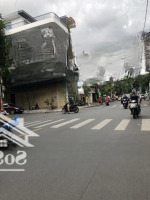 Bán Gấp Nhà Góc 2 Mặt Tiền Đường Bàu Cát 1, Quận Tân Bình, Vi Trí Kinh Doanh Tuyệt Vời, Chỉ 15.5 Tỷ
