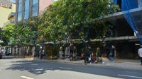 Bán Nhàmặt Tiền217 Nguyễn Đình Chiểu Phường 5 Quận 3 , Dt:7.8X25 Cn 178M2 Giá Bán 80 Tỷ