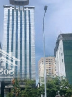 Bán Nhàmặt Tiền217 Nguyễn Đình Chiểu Phường 5 Quận 3 , Dt:7.8X25 Cn 178M2 Giá Bán 80 Tỷ