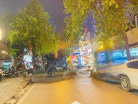 Bán Nhà Mặt Phố Hoàng Văn Thái, 50 Tỷ, 145M2, 9Tầng, Thông Sàn - Siêu Đẹp
