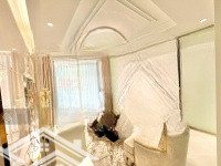 Bán Nhà Quận 8 Tạ Quang Bửu Ngang 8M Nhỉnh 40 Tỷ Mặt Tiền Đường 4 Tầng 6 Phòng Ngủ Kinh Doanh
