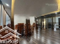 Lô Góc, Mặt Phố, 55M, Phùng Chí Kiên, Cầu Giấy, 7 Tầng Thang Máy, Dân Trí Cao, Chỉ 24.9 Tỷ