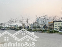 Mặt Đường Bự - Vỉa Hè Khủng - Kinh Doanh Sầm Uất- Ô Tô