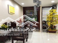 Bán Nhà Biệt Thự Đặng Văn Ngữ,Diện Tích8X21.4, 3 Tầng, Giá Bán 36 Tỷ Tl
