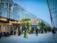 Shophouse Hoàng Hùng Đường 32M, Vĩa Hè 12 M, Cho Thuê 15 Triệu/Tháng