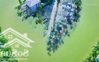 Bán Nhà Phố / Shophouse Tại Eco Retreat Long An,Diện Tích120 150M2, Giá Đợt Đầu, Sinh Lợi Cao