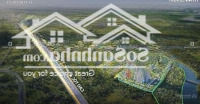 Bán Nhà Phố / Shophouse Tại Eco Retreat Long An,Diện Tích120 150M2, Giá Đợt Đầu, Sinh Lợi Cao