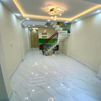 Nhà 4×10, đúc 1 lầu đường Lê Đình Cẩn, Tân Tạo, B.tân