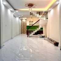 Nhà 4×10, đúc 1 lầu đường Lê Đình Cẩn, Tân Tạo, B.tân