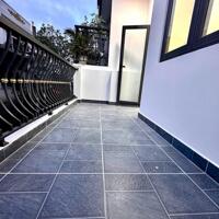 Nhà 4×10, đúc 1 lầu đường Lê Đình Cẩn, Tân Tạo, B.tân