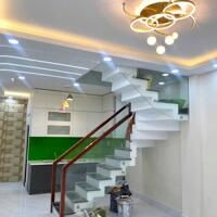 Nhà 4×10, đúc 1 lầu đường Lê Đình Cẩn, Tân Tạo, B.tân