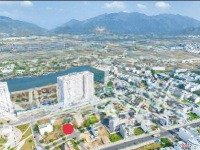 Mặt Tiền 8M Ngay Sau Lưng Đường Thích Quảng Đức Kđt Hà Quang 1, Lối Vào Cụm Chung Cư Và Công Viên