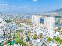 Mặt Tiền 8M Ngay Sau Lưng Đường Thích Quảng Đức Kđt Hà Quang 1, Lối Vào Cụm Chung Cư Và Công Viên