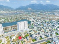 Góc 2 Mặt Tiền Ngay Sau Đường Thích Quảng Đức Kđt Hà Quang 1, Đối Diện Trường Học, Gần Chung Cư