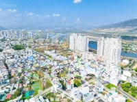 Góc 2 Mặt Tiền Ngay Sau Đường Thích Quảng Đức Kđt Hà Quang 1, Đối Diện Trường Học, Gần Chung Cư