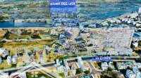 Góc 2 Mặt Tiền Ngay Sau Đường Thích Quảng Đức Kđt Hà Quang 1, Đối Diện Trường Học, Gần Chung Cư