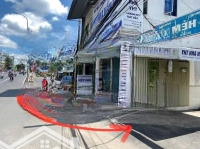 Bán 2 Nền Thổ Cư Hẻm 75 Hùng Vương Hoặc Có Thể Đi Đường Bờ Kè Vào