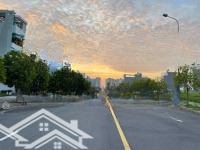 Bán Nền Nhà Phố Dự Án An Thiên Lý Dãy D10, Đường 16M Giá Bán 7,35 Tỷ